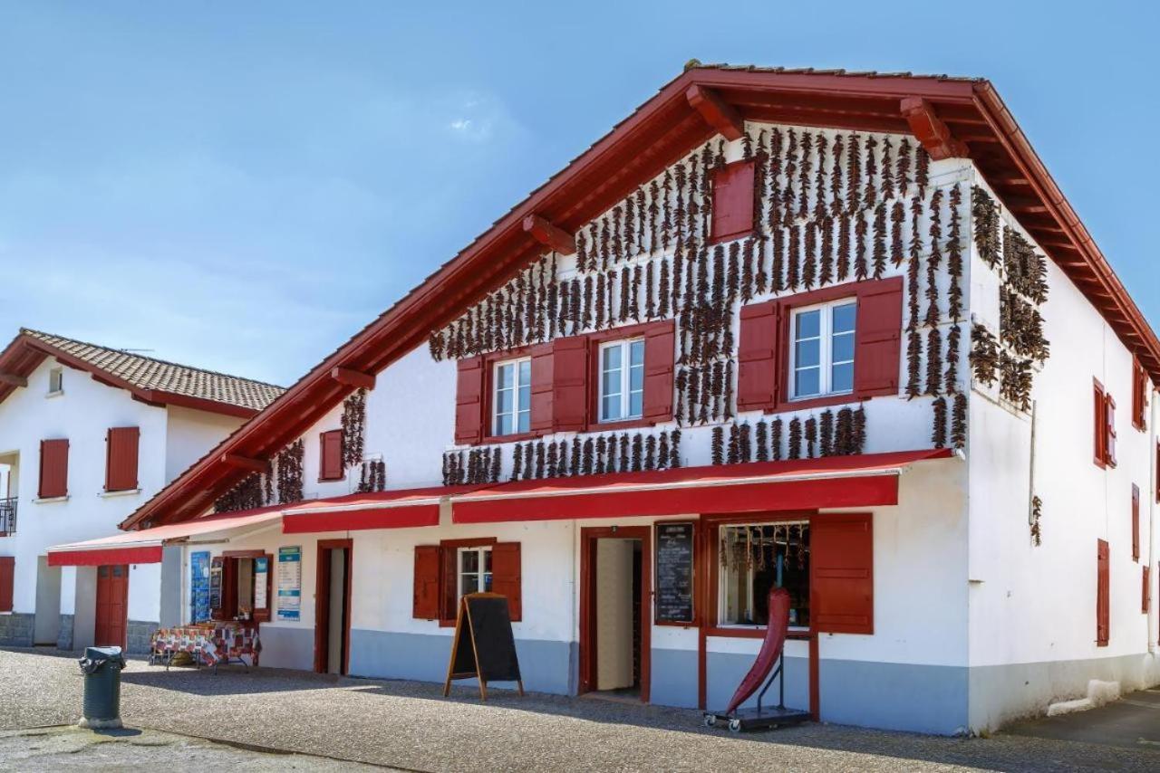 Magnifique T3 - Grande Plage Biarritz Exterior photo